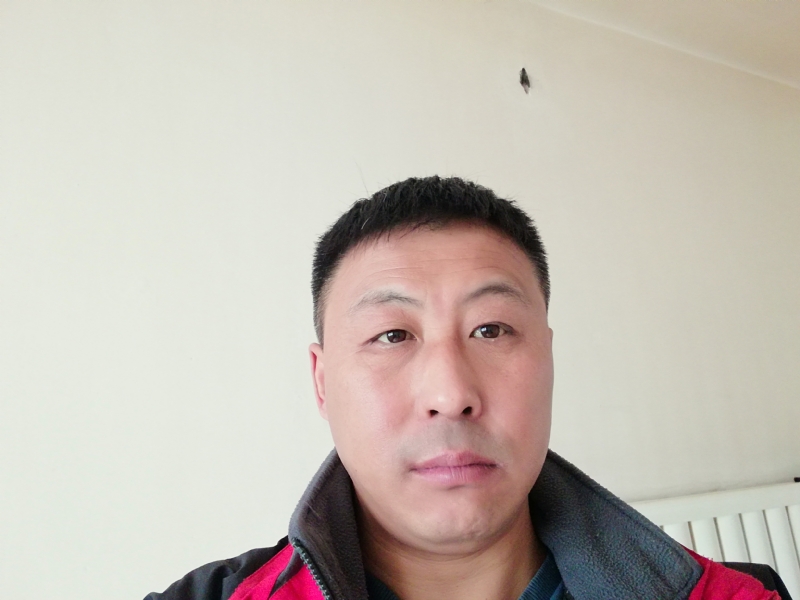 海阔天空的第一张照片--瓦房店残疾人相亲网
