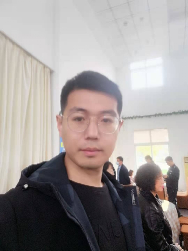 开心的你的第二张照片--瓦房店残疾人相亲网